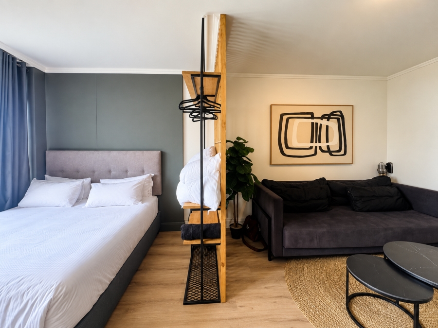 0 Bedroom Property for Sale in Cape Town City Centre Western Cape
